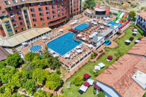 Noxinn Hotels Club Ultra All Inclusive